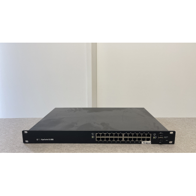 Ubiquiti | ES-24-250W | EdgeSwitch